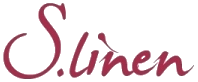 S.Linen Logo