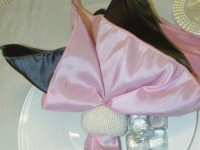 Napkins