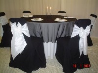 Table Overlays