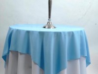 Table Overlays