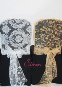Chair Hoods