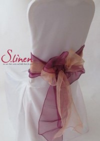 Sashes / Bows